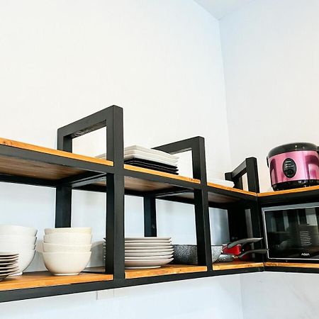 Island Boy Guesthouse T Prime Location In Canggu Εξωτερικό φωτογραφία