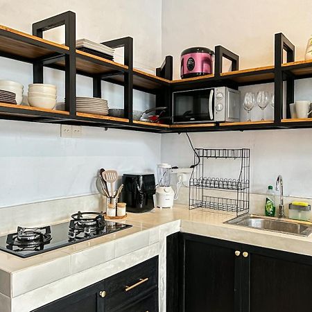 Island Boy Guesthouse T Prime Location In Canggu Εξωτερικό φωτογραφία
