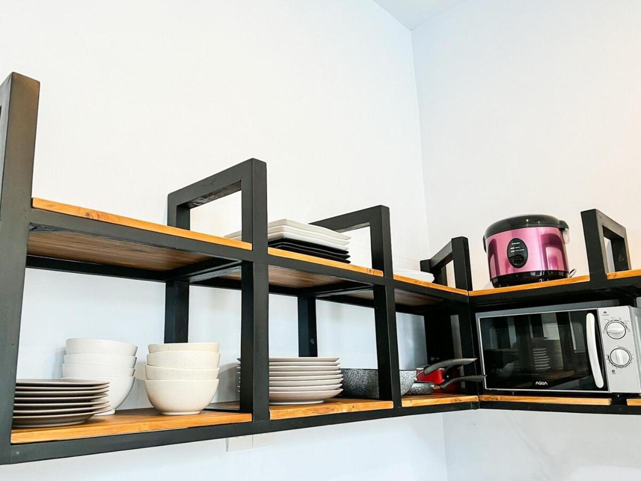 Island Boy Guesthouse T Prime Location In Canggu Εξωτερικό φωτογραφία
