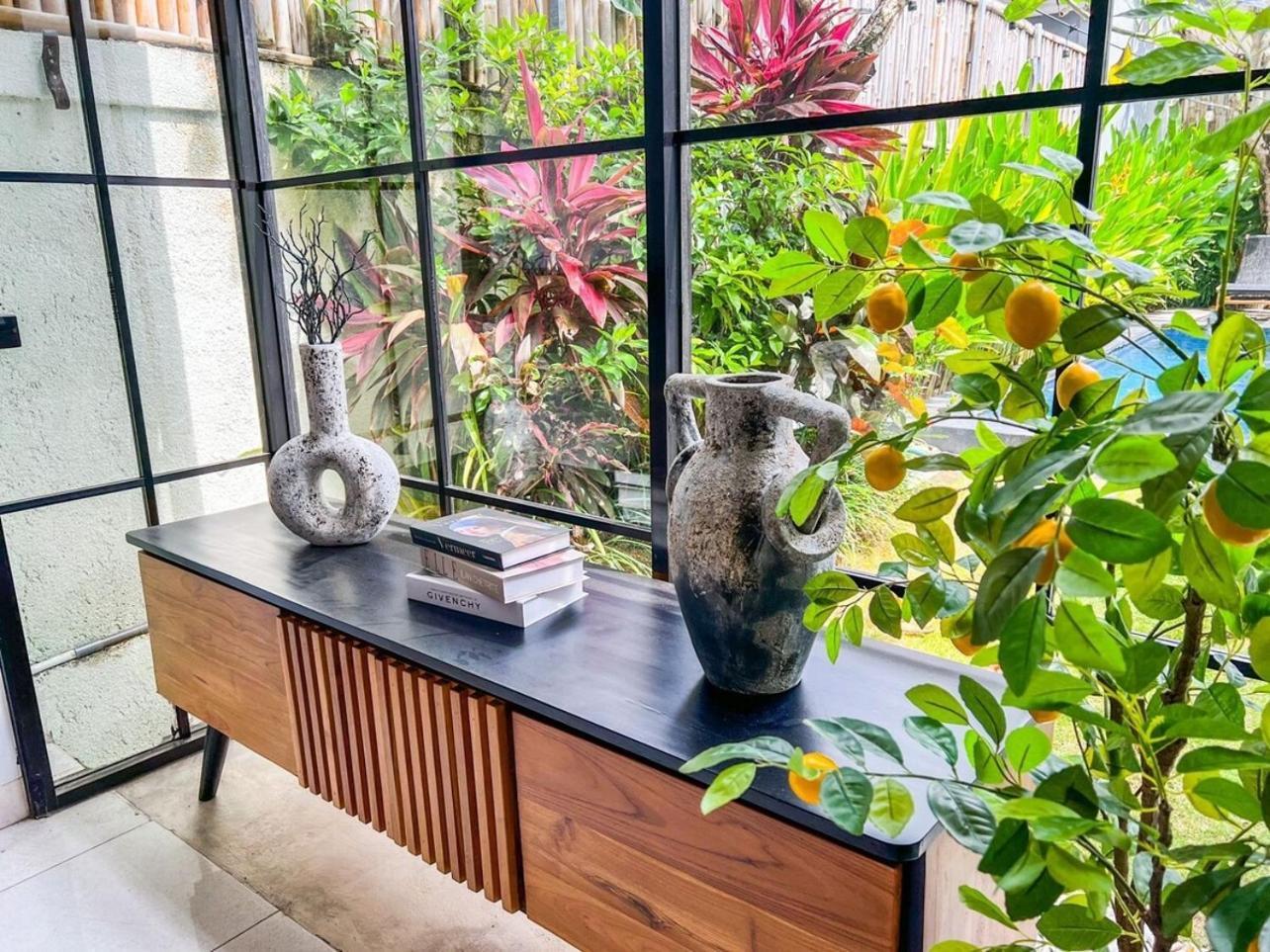 Island Boy Guesthouse T Prime Location In Canggu Εξωτερικό φωτογραφία