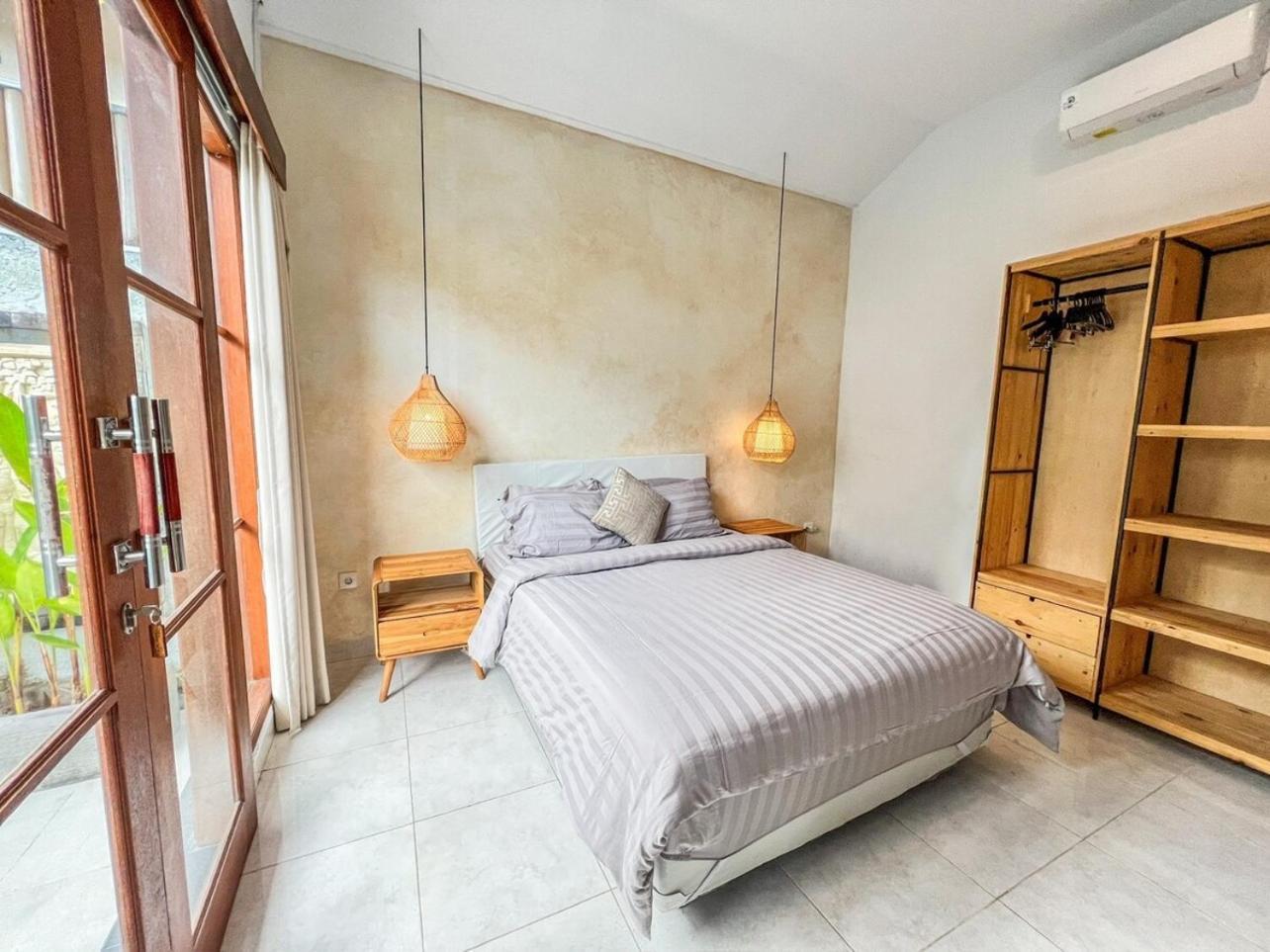 Island Boy Guesthouse T Prime Location In Canggu Εξωτερικό φωτογραφία