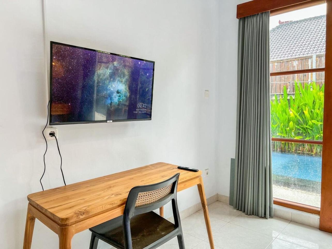 Island Boy Guesthouse T Prime Location In Canggu Εξωτερικό φωτογραφία