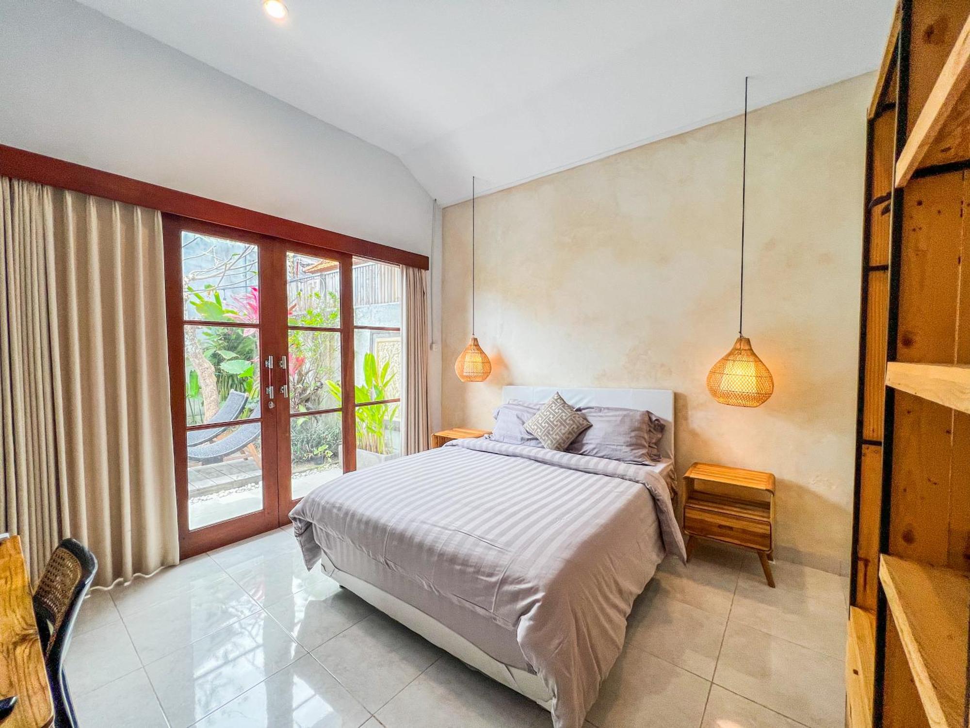 Island Boy Guesthouse T Prime Location In Canggu Εξωτερικό φωτογραφία